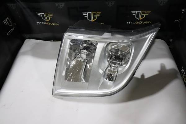 FORD TRANSİT 430 ED ÇIKMA PARÇA TRANSİT V347 SIFIR ÖN FAR